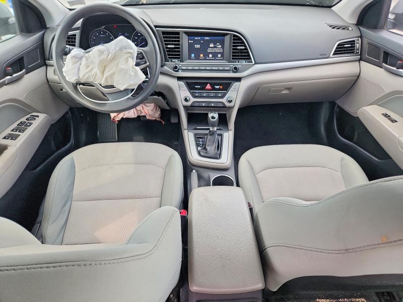 Aukcja sprzedaży 2017 Hyundai Elantra, vin: 5NPD84LFXHH068662, numer aukcji: 67172286