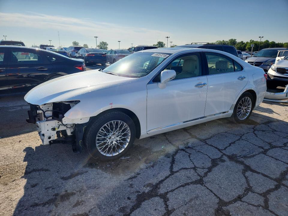 Продаж на аукціоні авто 2012 Lexus Es, vin: JTHBK1EG1C2497257, номер лоту: 66057216
