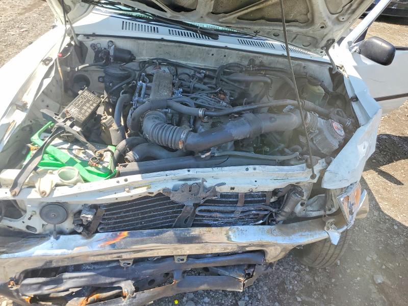 64205146 :رقم المزاد ، JT4RN81PXS5208864 vin ، 1995 Toyota Pickup مزاد بيع