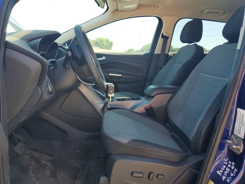 Aukcja sprzedaży 2014 Ford Escape, vin: 1FMCU9G94EUA46050, numer aukcji: 63915326