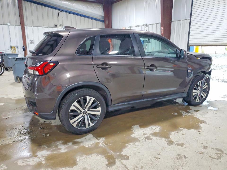 Продаж на аукціоні авто 2020 Mitsubishi Outlander Sport, vin: JA4AR3AU2LU027673, номер лоту: 65809586