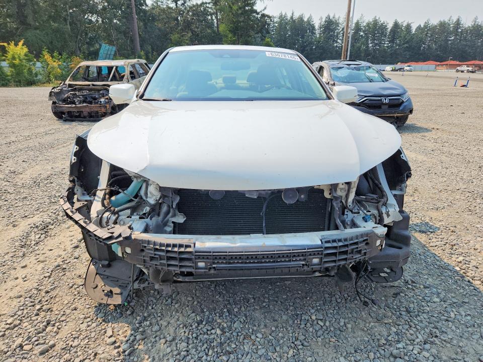 Продаж на аукціоні авто 2014 Honda Accord, vin: 1HGCR2F84EA299295, номер лоту: 63678146
