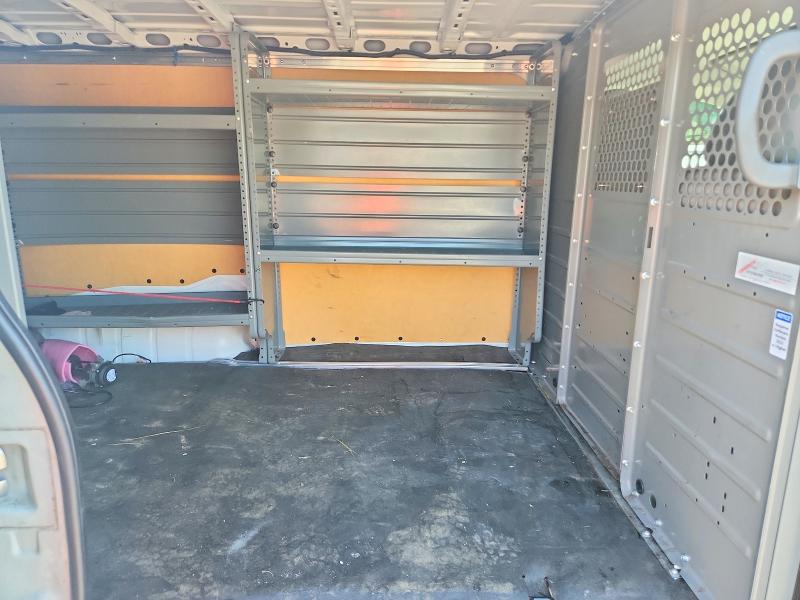65093926 :رقم المزاد ، 1N6BF0KM6KN804510 vin ، 2019 Nissan Nv مزاد بيع