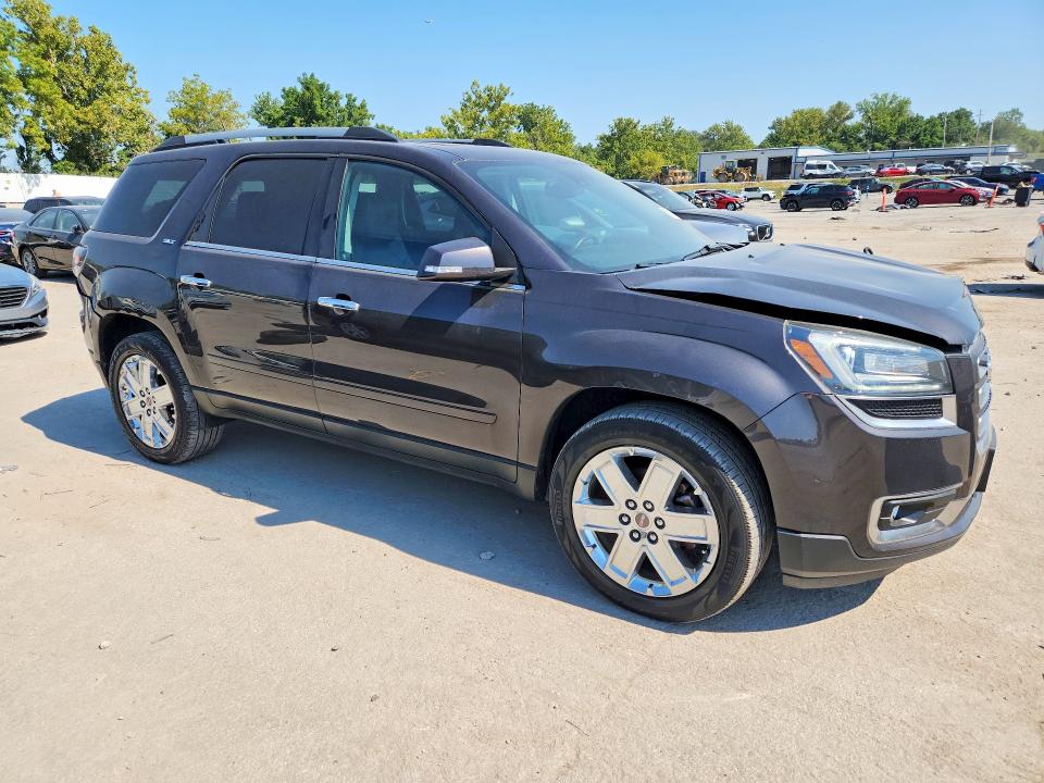 Aukcja sprzedaży 2017 Gmc Acadia Limited, vin: 1GKKRSKD5HJ136662, numer aukcji: 67003566