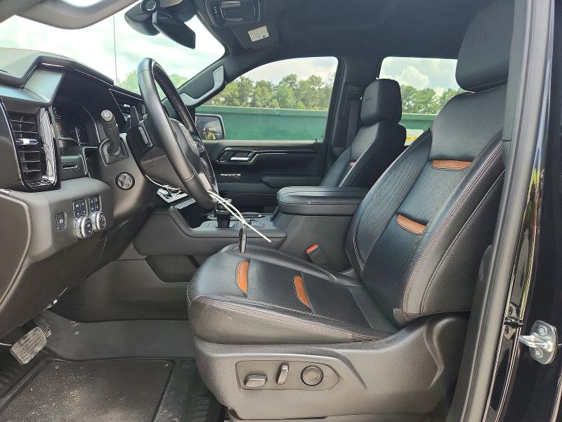 63573426 :رقم المزاد ، 1GTUUEEL1SZ314180 vin ، 2025 Gmc Sierra مزاد بيع