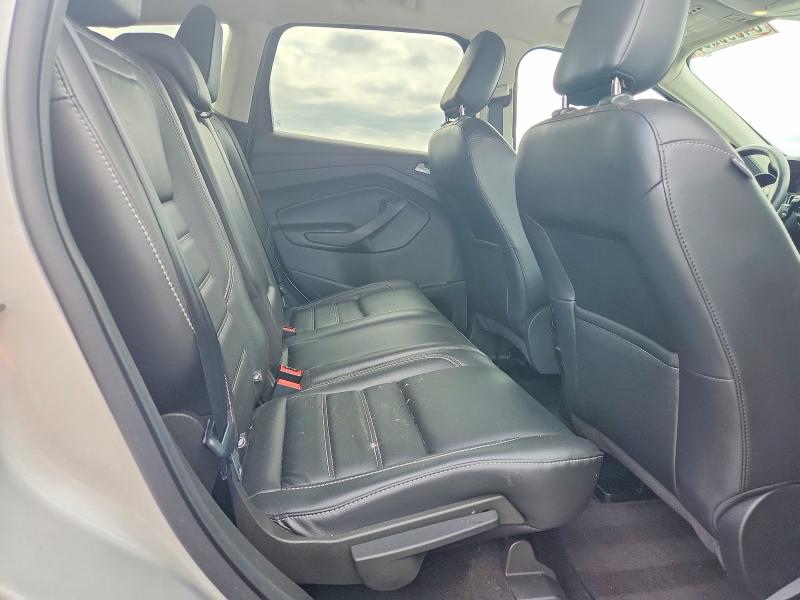 Продаж на аукціоні авто 2019 Ford Escape, vin: 1FMCU9J96KUB44193, номер лоту: 64899266