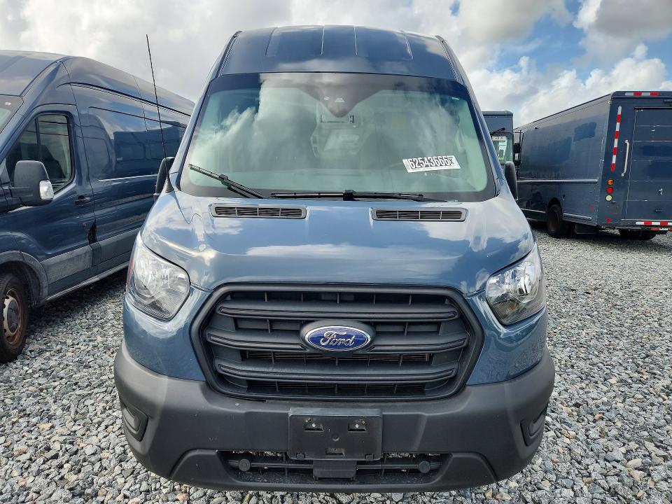 Aukcja sprzedaży 2020 Ford Transit, vin: 1FTBR3X80LKA86687, numer aukcji: 62543666