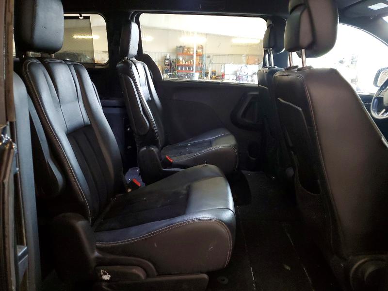 65231766 :رقم المزاد ، 2C4RDGCG7FR639326 vin ، 2015 Dodge Grand Caravan مزاد بيع