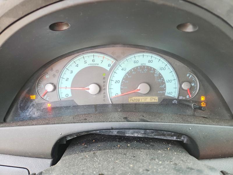 2007 Toyota Camry მანქანა იყიდება აუქციონზე, vin: 4T1BE46K27U706993, აუქციონის ნომერი: 60778336