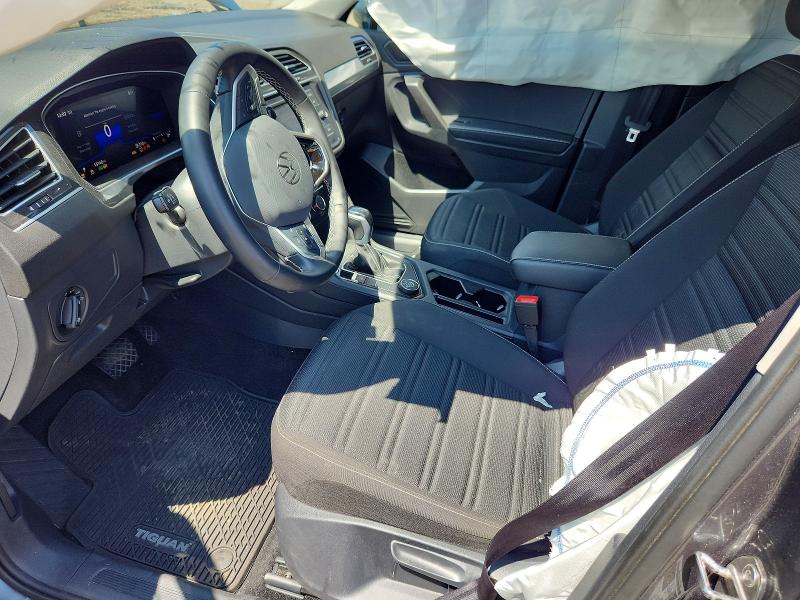 Aukcja sprzedaży 2024 Volkswagen Tiguan, vin: 3VVFB7AX7RM080594, numer aukcji: 63255006