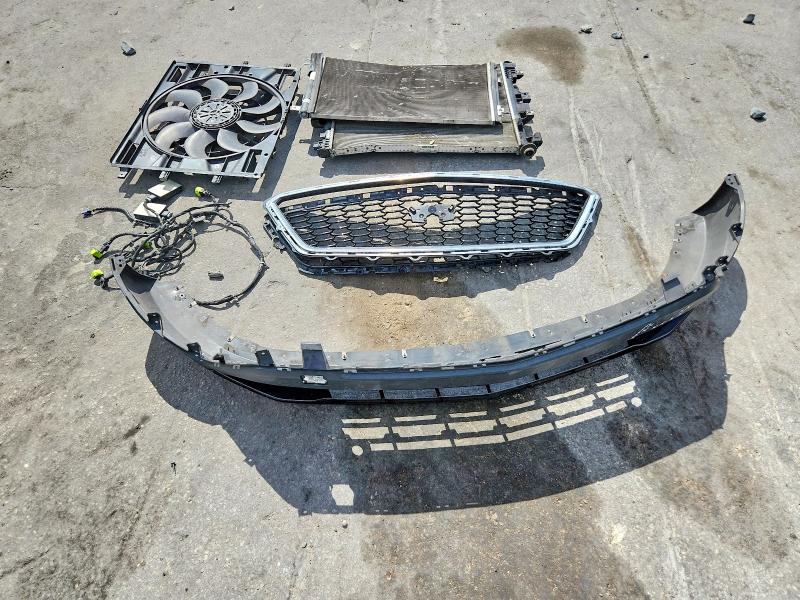 Продажа на аукционе авто 2019 Cadillac Xt4, vin: 1GYFZFR4XKF200564, номер лота: 66068346