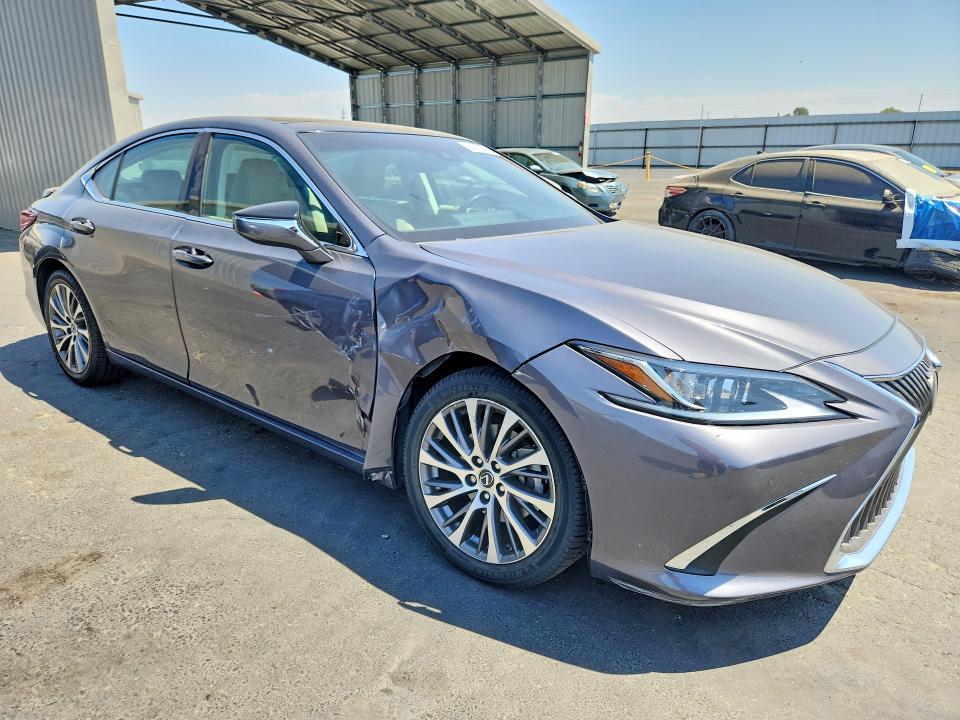 Aukcja sprzedaży 2021 Lexus Es, vin: 58ADZ1B13MU097023, numer aukcji: 64119466