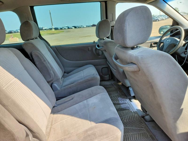 Продажа на аукционе авто 2006 Mazda Mpv, vin: JM3LW28A660559508, номер лота: 63690226
