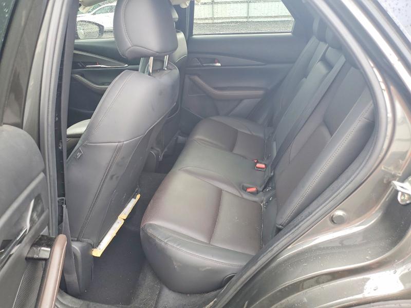 66653746 :رقم المزاد ، 3MVDMBDL2MM315616 vin ، 2021 Mazda Cx-30 مزاد بيع