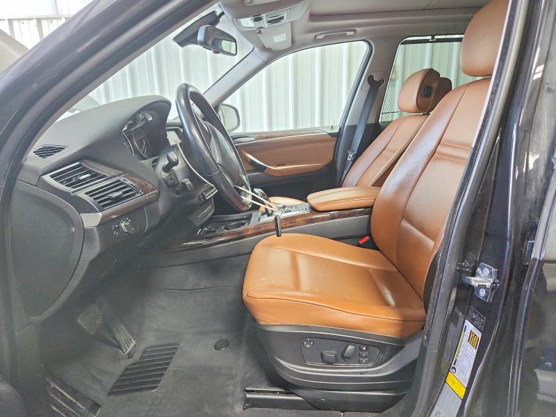 64654956 :رقم المزاد ، 5UXFE43558L036558 vin ، 2008 Bmw X5 مزاد بيع