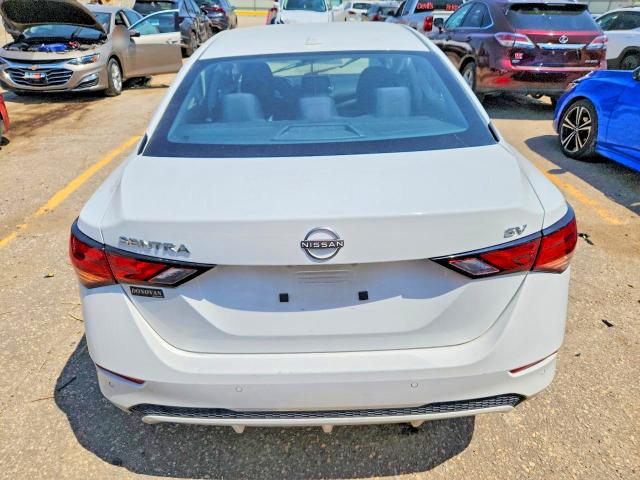 Продаж на аукціоні авто 2024 Nissan Sentra, vin: 3N1AB8CV7RY220455, номер лоту: 64673076