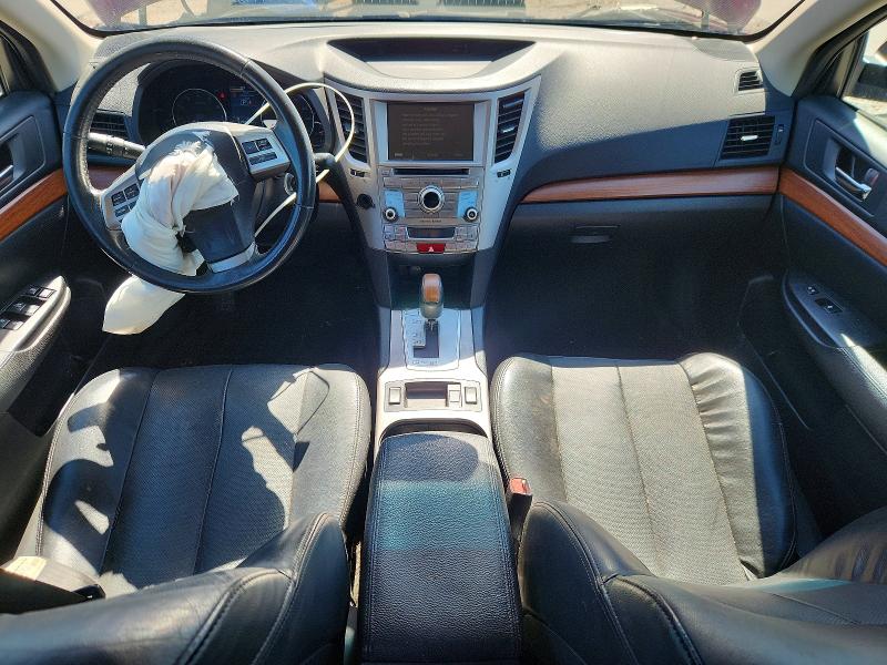 2013 Subaru Outback მანქანა იყიდება აუქციონზე, vin: 4S4BRDLC2D2212108, აუქციონის ნომერი: 65874486