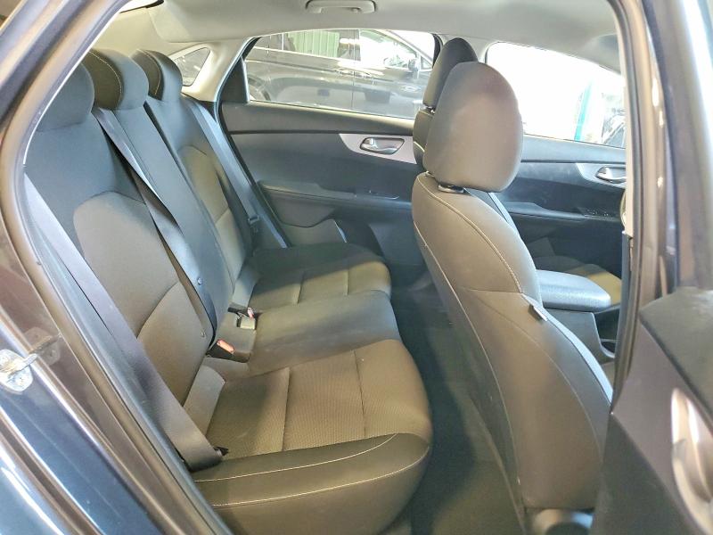 63559446 :رقم المزاد ، 3KPF24AD5PE512755 vin ، 2023 Kia Forte مزاد بيع