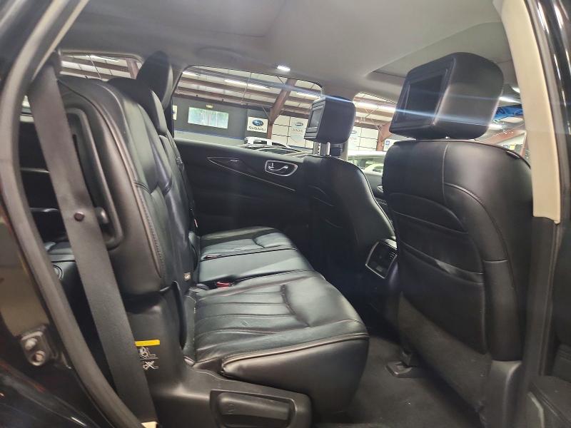 Продаж на аукціоні авто 2014 Infiniti Qx60, vin: 5N1AL0MM8EC543865, номер лоту: 64677016