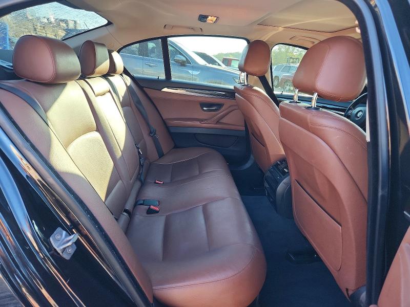 Продаж на аукціоні авто 2015 Bmw 528, vin: WBA5A7C56FG142594, номер лоту: 65915936