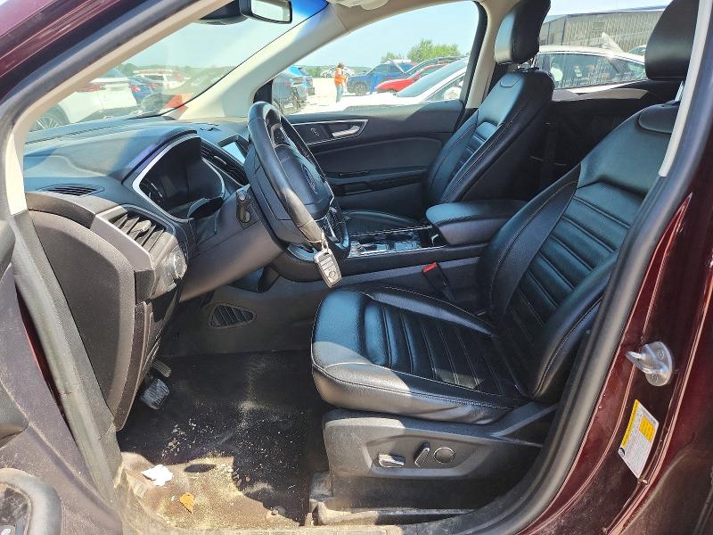 Продаж на аукціоні авто 2019 Ford Edge, vin: 2FMPK4J95KBC26660, номер лоту: 65271976