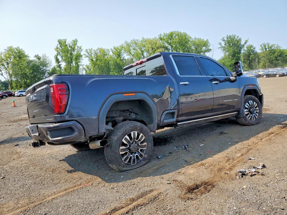 Aukcja sprzedaży 2024 Gmc Sierra, vin: 1GT49YEY9RF189729, numer aukcji: 64780156