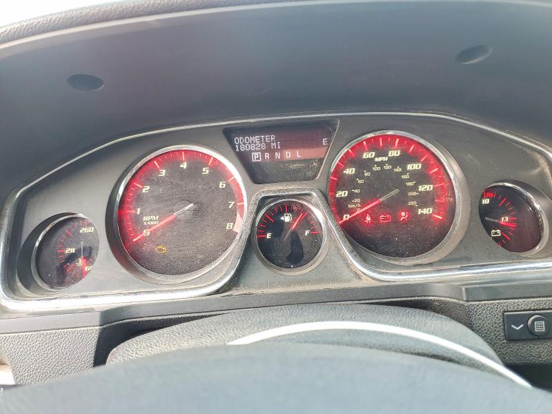 Aukcja sprzedaży 2013 Gmc Acadia, vin: 1GKKVTKD5DJ165400, numer aukcji: 64775946