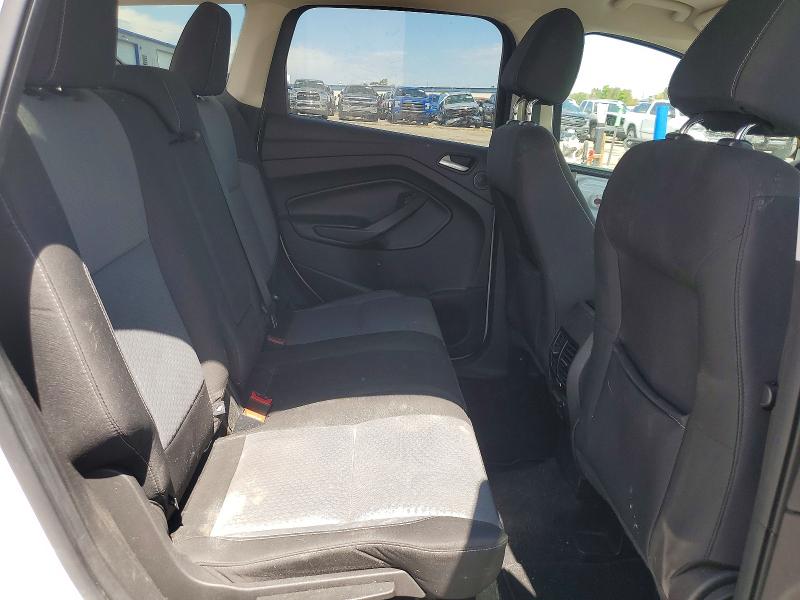 2017 Ford Escape მანქანა იყიდება აუქციონზე, vin: 1FMCU9G90HUA00400, აუქციონის ნომერი: 65900986