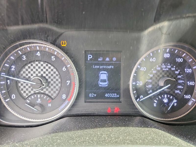 64774266 :رقم المزاد ، KMHD74LF9LU926961 vin ، 2020 Hyundai Elantra مزاد بيع