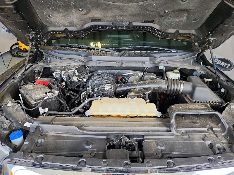 Продаж на аукціоні авто 2022 Ford F150, vin: 1FTEW1CB3NKE83809, номер лоту: 66915766