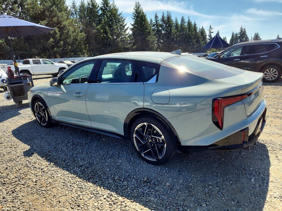 Aukcja sprzedaży 2025 Kia K4, vin: 3KPFW4DE7SE132172, numer aukcji: 65363216