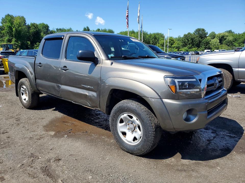 Продажа на аукционе авто 2009 Toyota Tacoma, vin: 3TMLU42N49M035684, номер лота: 60306596