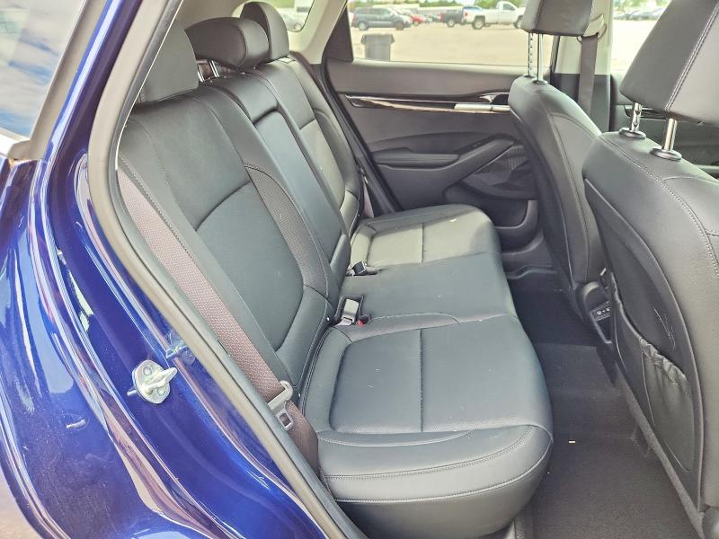 65883476 :رقم المزاد ، KNDERCAA6R7545094 vin ، 2024 Kia Seltos مزاد بيع