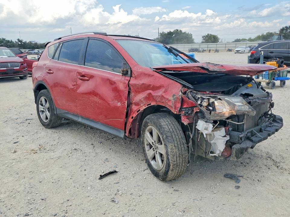 Aukcja sprzedaży 2015 Toyota Rav4, vin: 2T3WFREV0FW167190, numer aukcji: 66140926