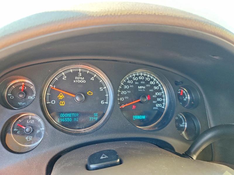 Продаж на аукціоні авто 2010 Gmc Yukon Xl, vin: 1GKUKHE31AR155140, номер лоту: 65291996
