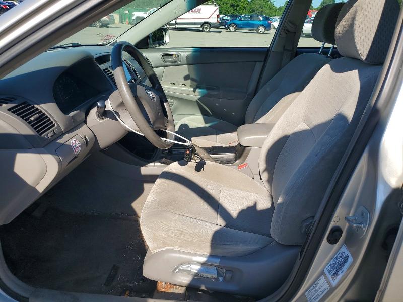Продажа на аукционе авто 2003 Toyota Camry, vin: 4T1BF32K13U566359, номер лота: 63656196