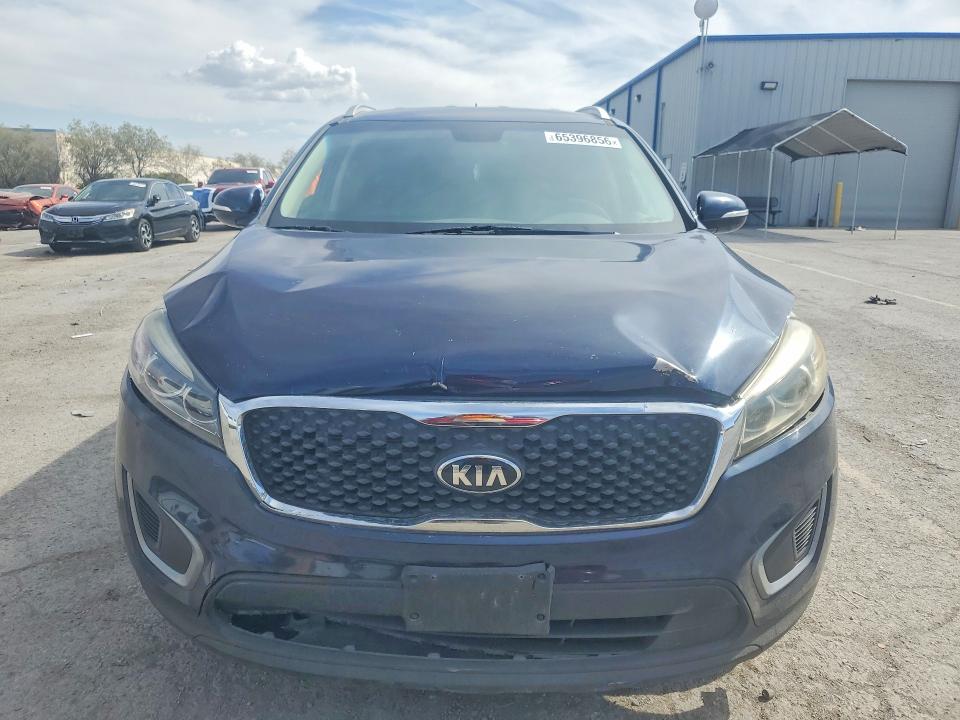 Aukcja sprzedaży 2016 Kia Sorento, vin: 5XYPGDA59GG138765, numer aukcji: 65396856