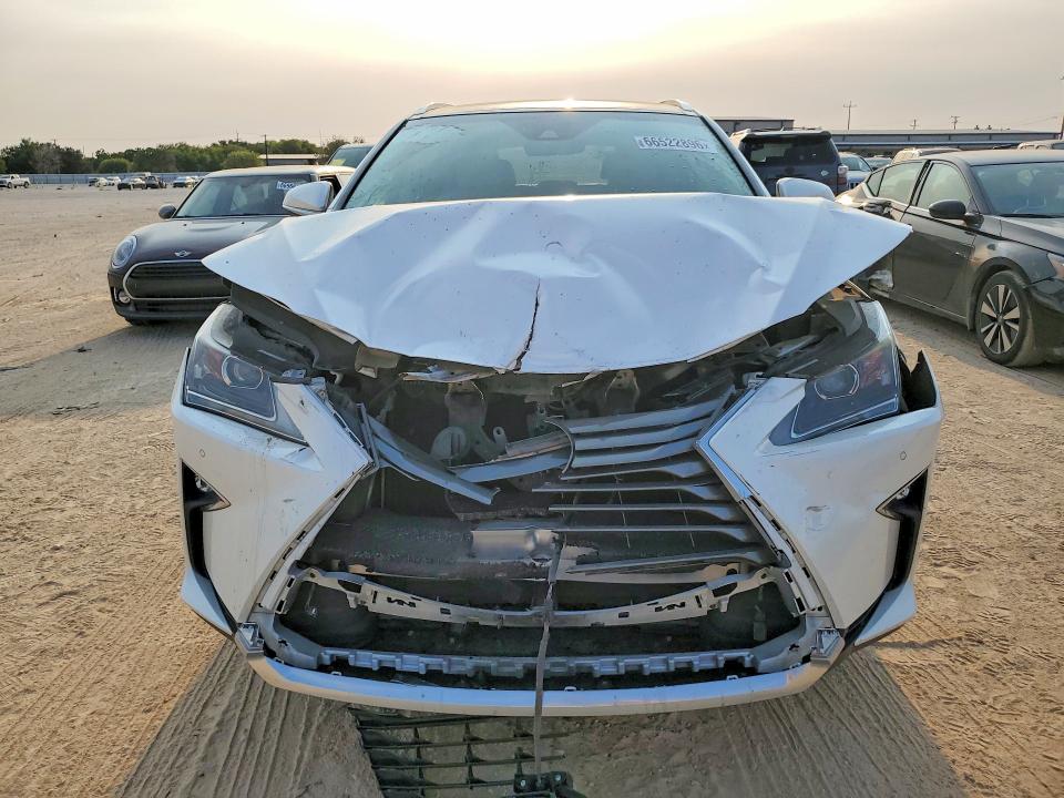 Aukcja sprzedaży 2019 Lexus Rx 350, vin: 2T2ZZMCAXKC124323, numer aukcji: 66522896