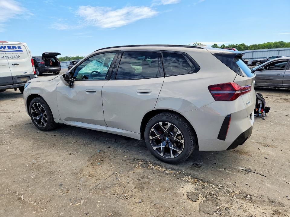 Продаж на аукціоні авто 2026 Bmw X3, vin: 5UX53GP00T9326083, номер лоту: 64052946