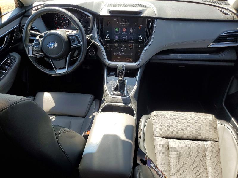 Aukcja sprzedaży 2020 Subaru Outback, vin: 4S4BTANC6L3144336, numer aukcji: 65696276