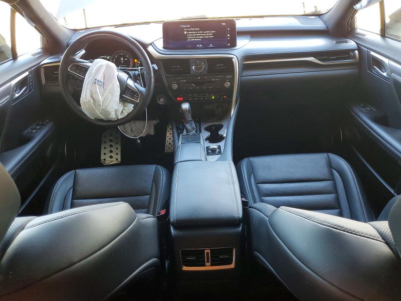 Aukcja sprzedaży 2022 Lexus Rx, vin: 2T2YZMDA4NC321258, numer aukcji: 66104326