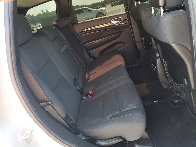 Продажа на аукционе авто 2013 Jeep Grand Cherokee, vin: 1C4RJFAG1DC599577, номер лота: 55927606