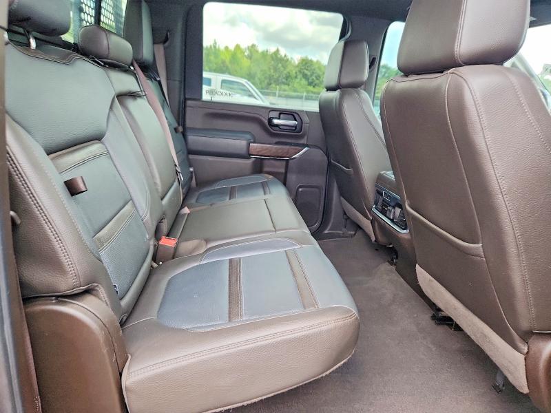 Aukcja sprzedaży 2020 Gmc Sierra, vin: 1GT49REY5LF289534, numer aukcji: 64550646
