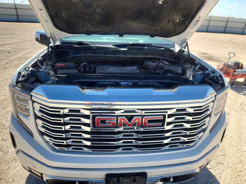 Продажа на аукционе авто 2022 Gmc Sierra, vin: 3GTUUGED5NG679907, номер лота: 66165686