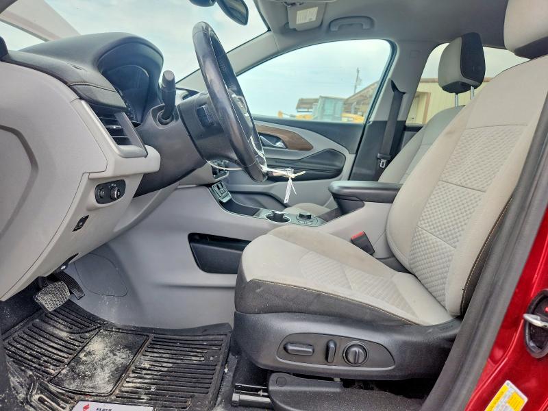 Aukcja sprzedaży 2020 Gmc Terrain, vin: 3GKALTEV6LL182428, numer aukcji: 66584826