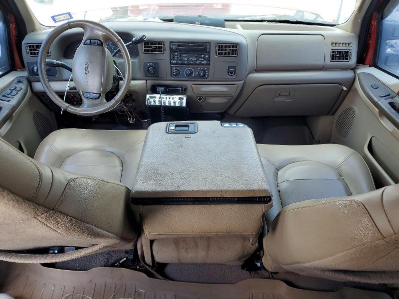 Aukcja sprzedaży 2000 Ford F350, vin: 1FTWW33FXYEA10480, numer aukcji: 63551006