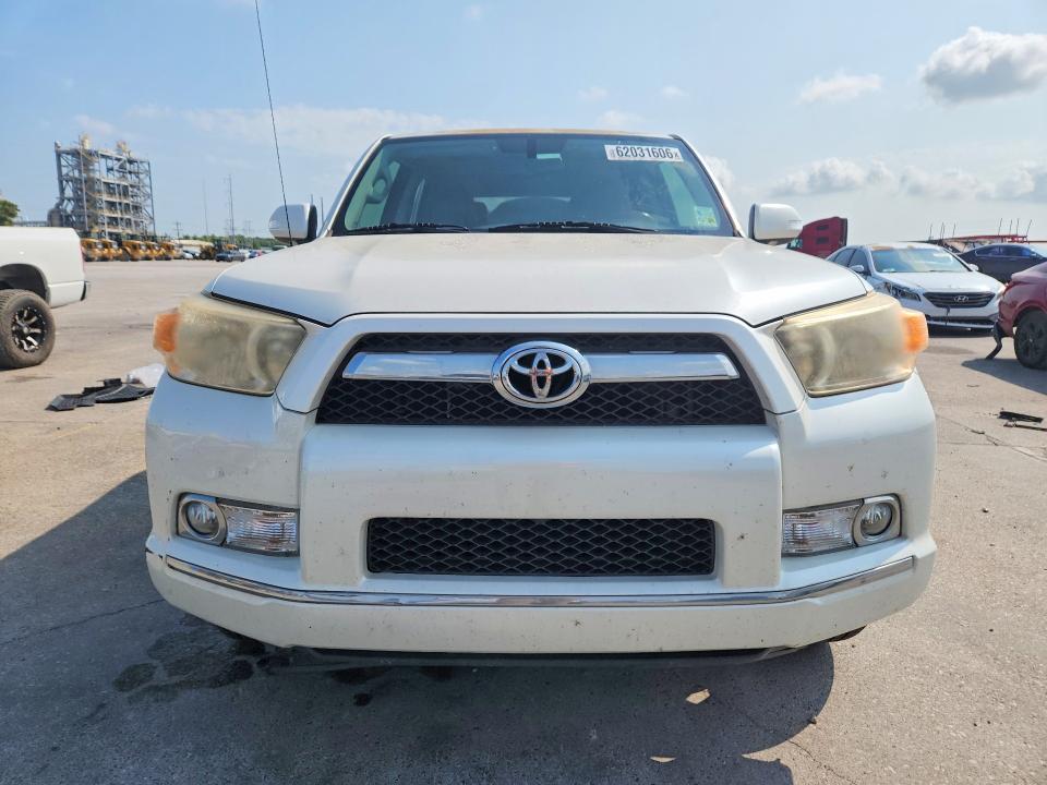 2013 Toyota 4runner მანქანა იყიდება აუქციონზე, vin: JTEZU5JRXD5062256, აუქციონის ნომერი: 62031606