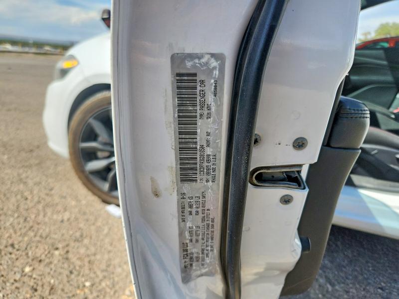 67313646 :رقم المزاد ، 1C3CDFFA3GD816504 vin ، 2016 Dodge Dart مزاد بيع