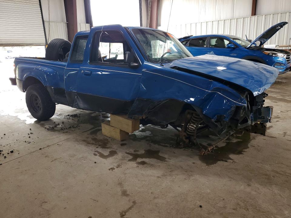 Aukcja sprzedaży 1996 Ford Ranger, vin: 1FTCR14U0TPA87562, numer aukcji: 65231436