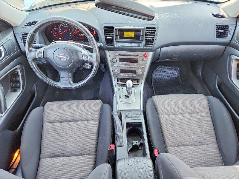 Aukcja sprzedaży 2006 Subaru Legacy, vin: 4S4BP68C964326608, numer aukcji: 66017396